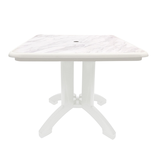 Square Aquaba Table
