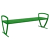 	Zion Steel Bench without Back - 6 Ft.
