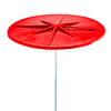 7.5 Ft. Fiberglass Umbrella