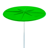 7.5 Ft. Fiberglass Umbrella