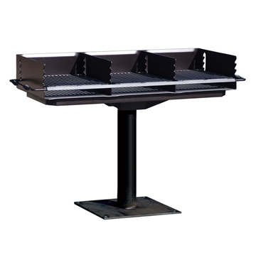 Triple Bay Park Grill Triple Bay Park Grill