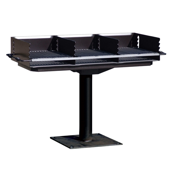 Triple Bay Park Grill