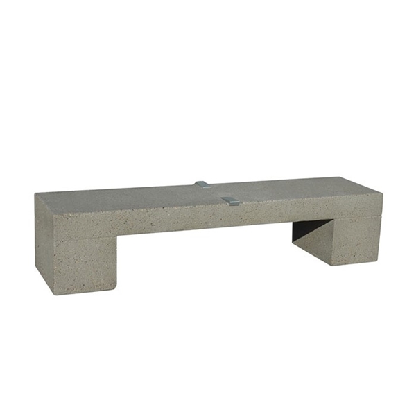 Concrete Tech Bench