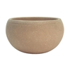 36" Round Concrete Planter