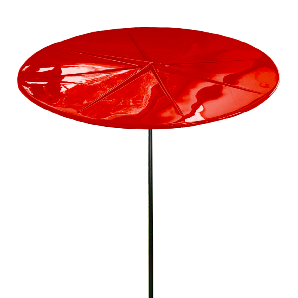 Starburst Fiberglass Umbrella 