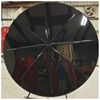 Starburst Fiberglass Umbrella 