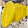 Starburst Fiberglass Umbrella 
