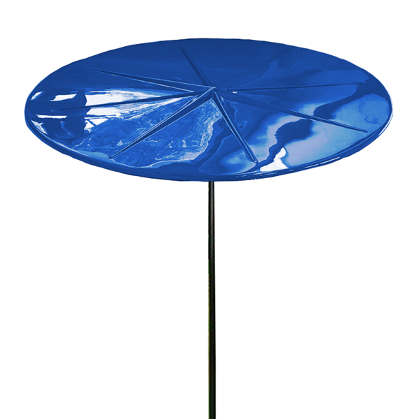Starburst Fiberglass Umbrella	