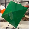 Square Fiberglass Umbrella