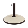 16" Stem Base
