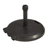 Freestanding Roller Umbrella Base
