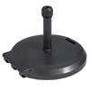 Freestanding Roller Umbrella Base