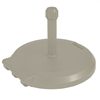 Freestanding Roller Umbrella Base