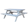 Traditional Poly Table