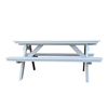 Traditional Poly Table