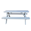Traditional Poly Table