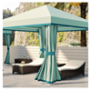 Presidential Cabana