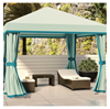 Presidential Cabana
