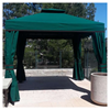 Executive Cabana