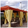 Executive Cabana