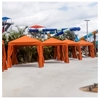 Executive Cabana