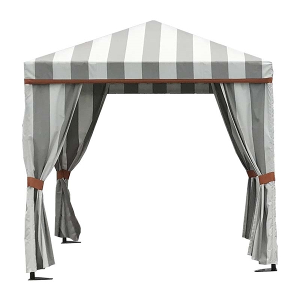 	Presidential Cabana