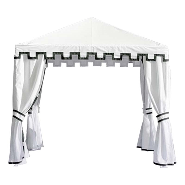 	Executive Cabana 