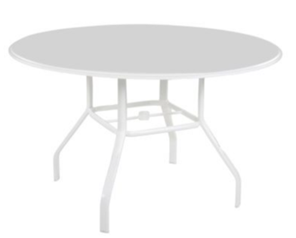 Patio Dining Table