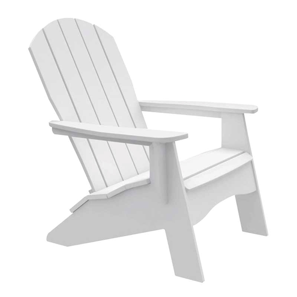 Legacy Adirondack