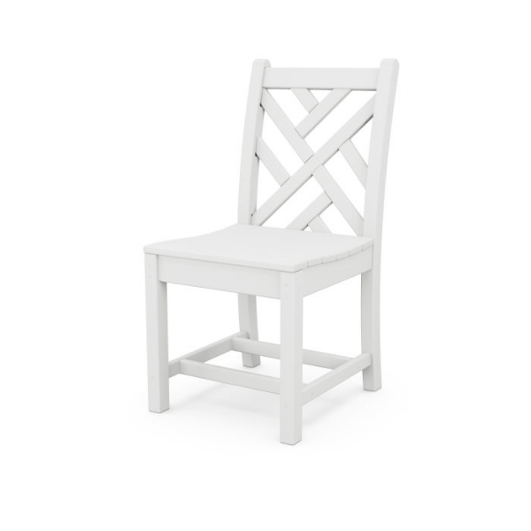 Chippendale Dining Chair