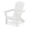 Nautical Adirondack Chair
