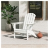 Nautical Adirondack Chair