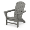 Nautical Adirondack Chair