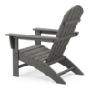 Nautical Adirondack Chair
