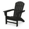 Nautical Adirondack Chair