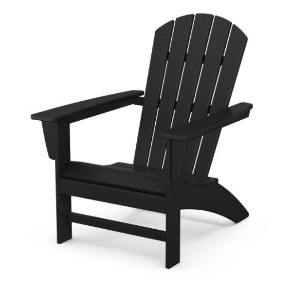 Nautical Adirondack Chair