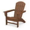 Nautical Adirondack Chair