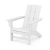 Modern Adirondack Chair