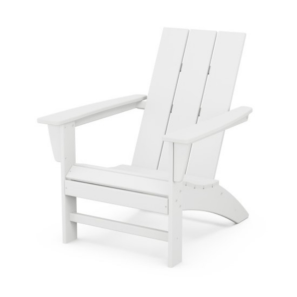 Modern Adirondack Chair