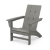 Modern Adirondack Chair