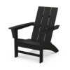 Modern Adirondack Chair