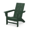 Modern Adirondack Chair