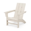 Modern Adirondack Chair