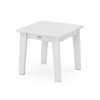 Square Side Table