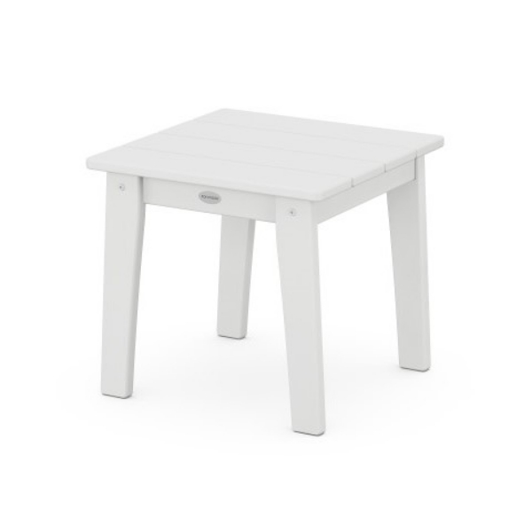 Square Side Table