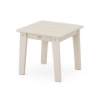 Square Side Table