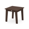 Square Side Table