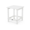 Square Side Table