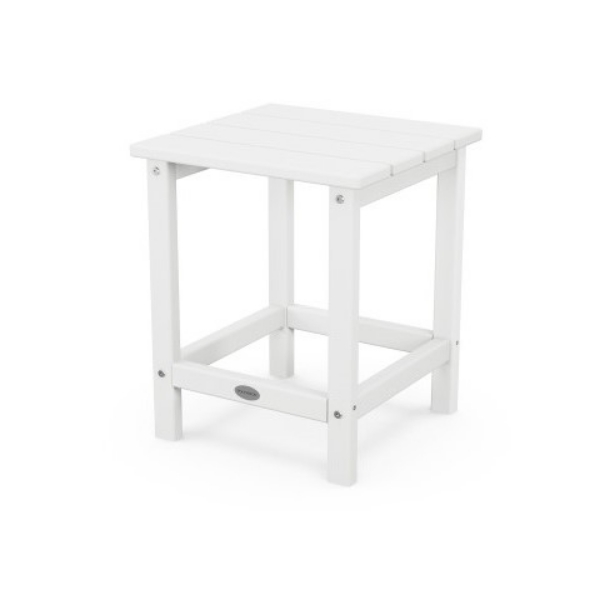 Square Side Table