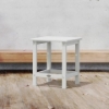 Square Side Table